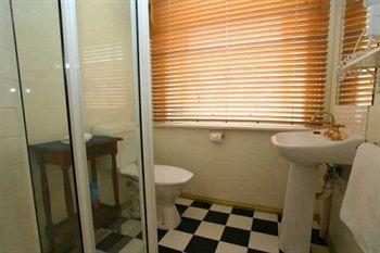 Bed & Breakfast The On Elizabeth 4*