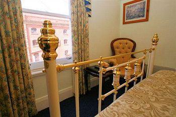 Bed & Breakfast The On Elizabeth Hobart
