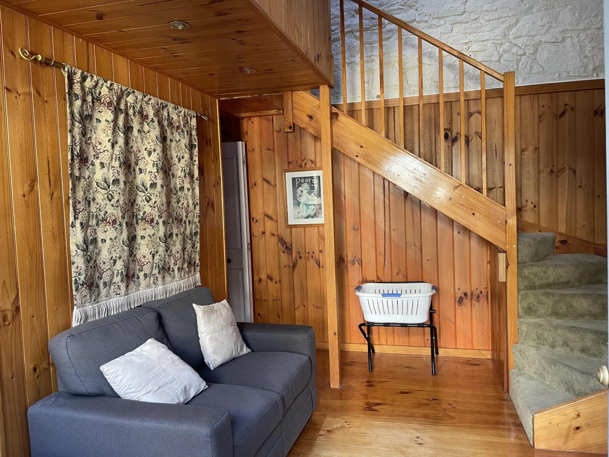 Bed & Breakfast The On Elizabeth 4*