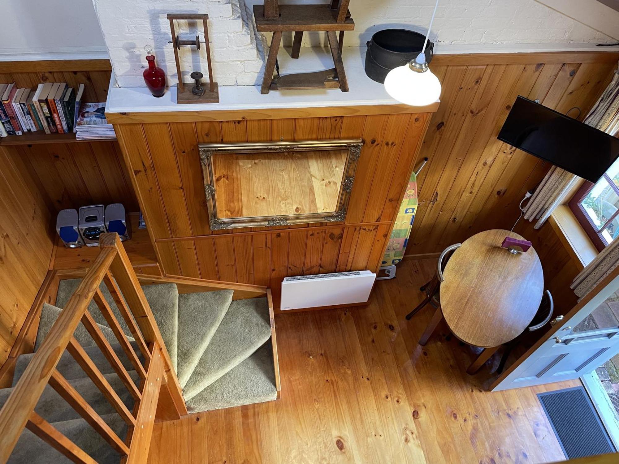 Bed & Breakfast The On Elizabeth 4*