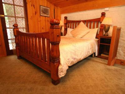Bed & Breakfast The On Elizabeth Hobart
