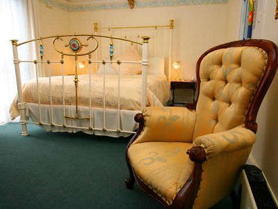 The On Elizabeth Bed & Breakfast 4*